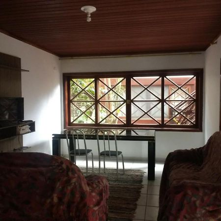 Flat Em Maresias - Em Frente A Praia מראה חיצוני תמונה