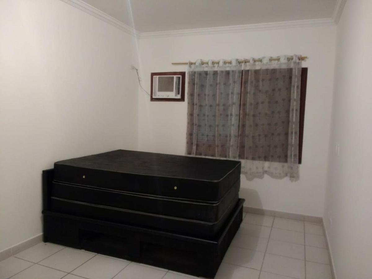 Flat Em Maresias - Em Frente A Praia מראה חיצוני תמונה